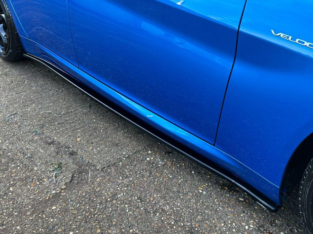 ALFA ROMEO GIULIA 2.0 2.0 Turbo petrol 280hp VELOCE 2020