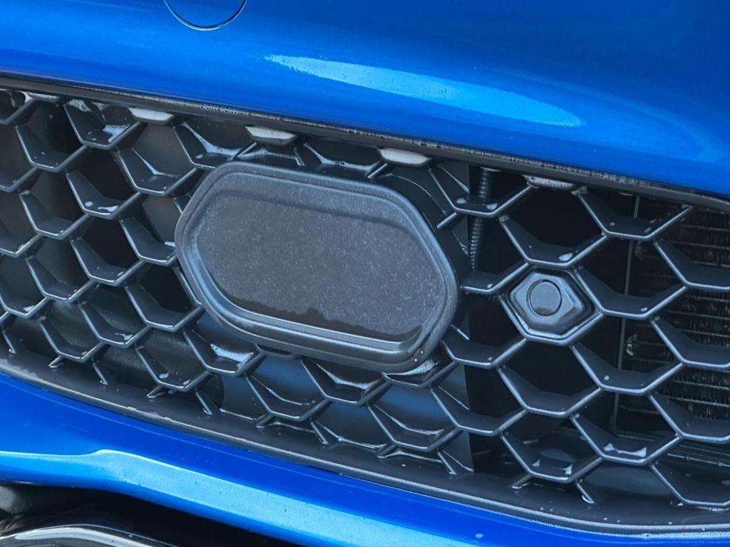 ALFA ROMEO GIULIA 2.0 2.0 Turbo petrol 280hp VELOCE 2020