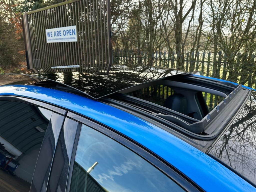 ALFA ROMEO GIULIA 2.0 2.0 Turbo petrol 280hp VELOCE 2020