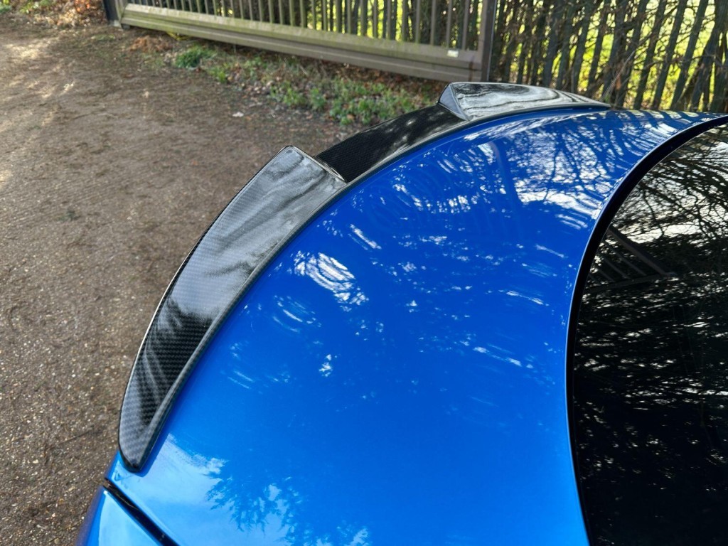 ALFA ROMEO GIULIA 2.0 2.0 Turbo petrol 280hp VELOCE 2020