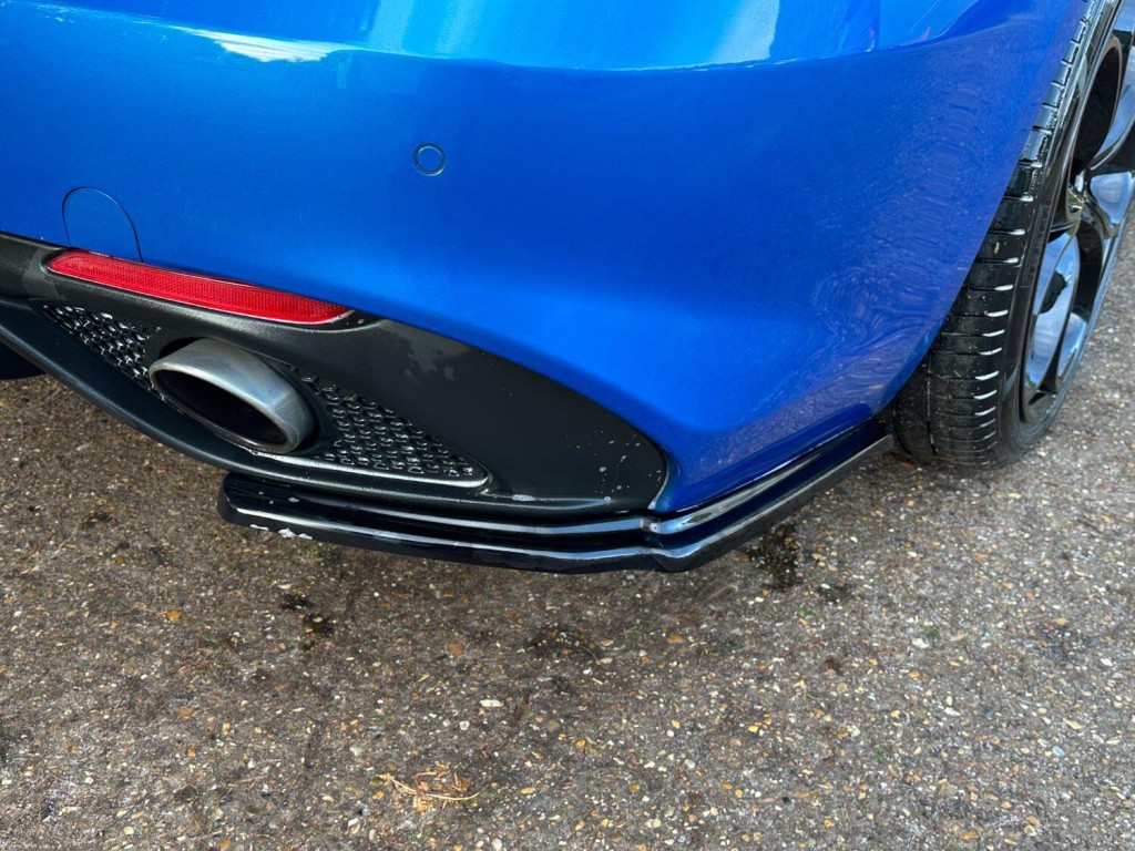 ALFA ROMEO GIULIA 2.0 2.0 Turbo petrol 280hp VELOCE 2020