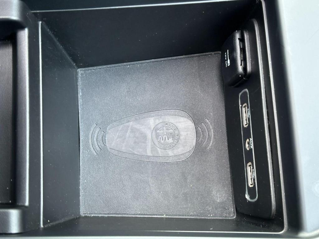 ALFA ROMEO GIULIA 2.0 2.0 Turbo petrol 280hp VELOCE 2020