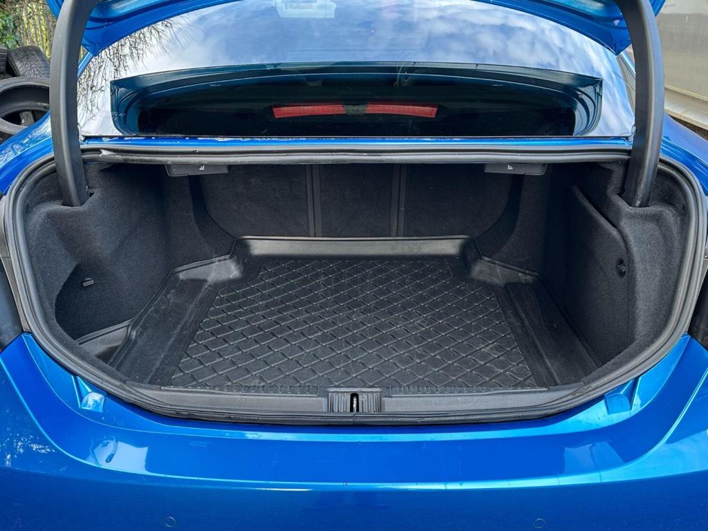 ALFA ROMEO GIULIA 2.0 2.0 Turbo petrol 280hp VELOCE 2020