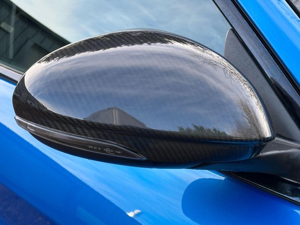 ALFA ROMEO GIULIA 2.0 2.0 Turbo petrol 280hp VELOCE 2020