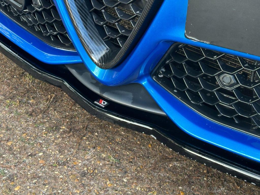 ALFA ROMEO GIULIA 2.0 2.0 Turbo petrol 280hp VELOCE 2020