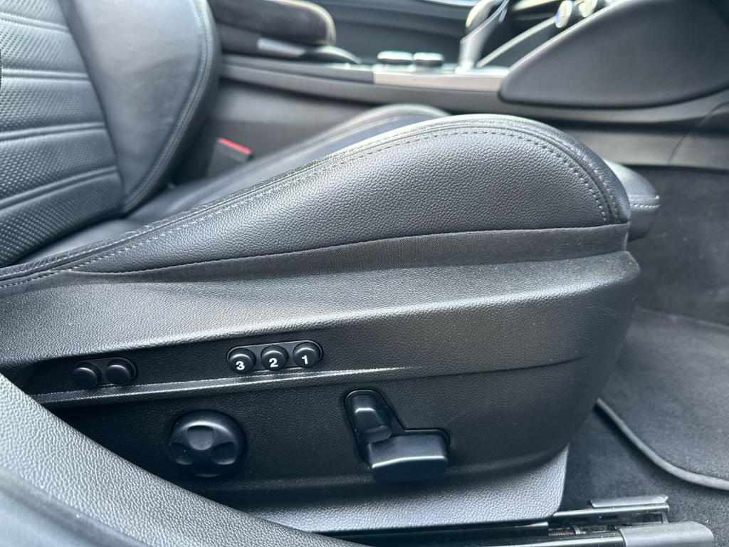 ALFA ROMEO GIULIA 2.0 2.0 Turbo petrol 280hp VELOCE 2020