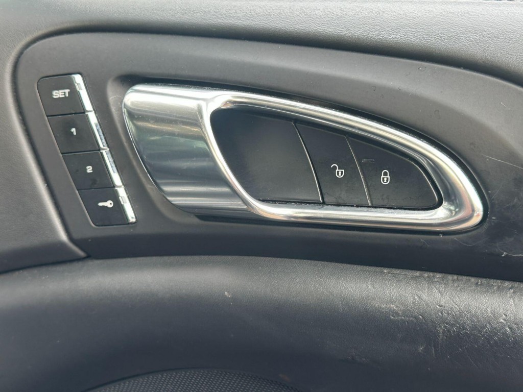 PORSCHE CAYENNE 4.2 TD V8 S Platinum Edition 2017