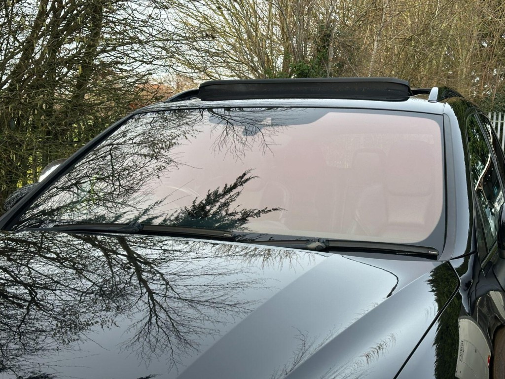 PORSCHE CAYENNE 4.2 TD V8 S Platinum Edition 2017