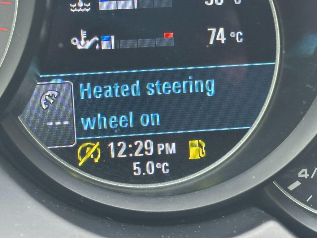 PORSCHE CAYENNE 4.2 TD V8 S Platinum Edition 2017