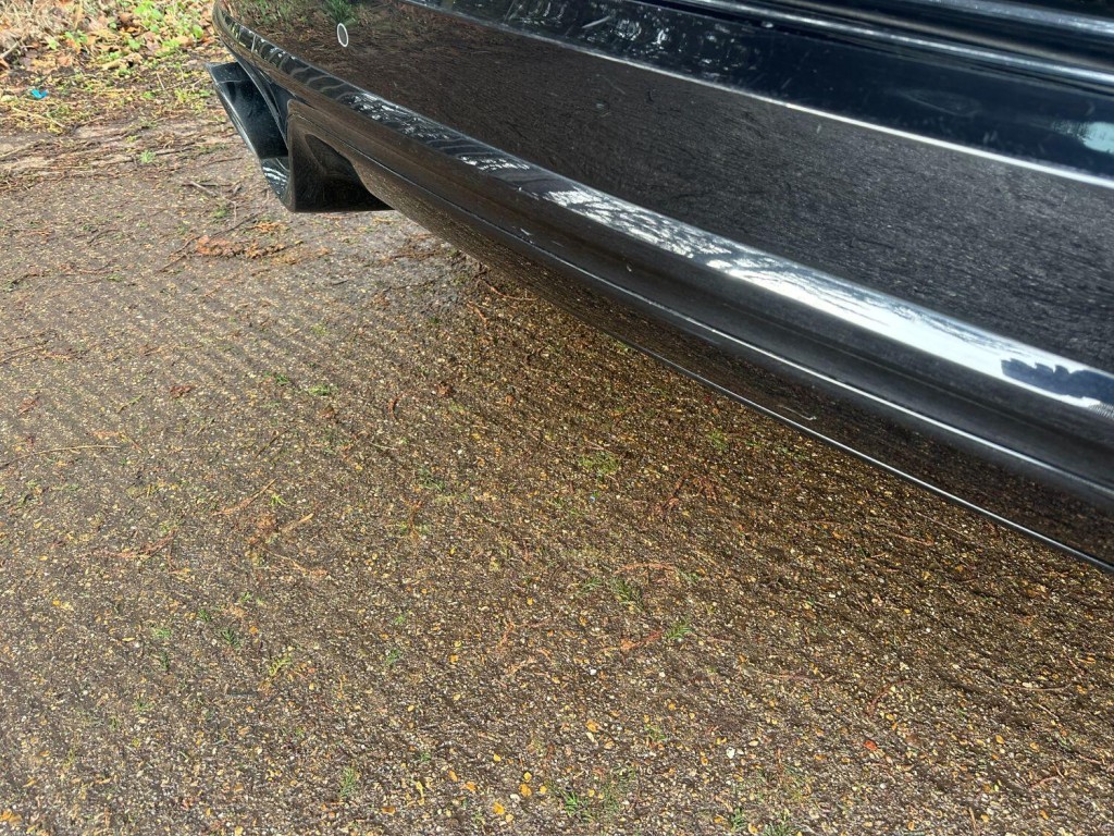 PORSCHE CAYENNE 4.2 TD V8 S Platinum Edition 2017