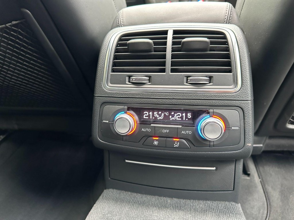 AUDI RS6 4.0 TFSI V8 Performance 2017