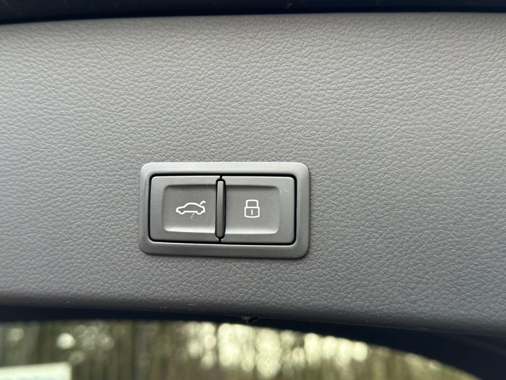 AUDI RS6 4.0 TFSI V8 Performance 2017