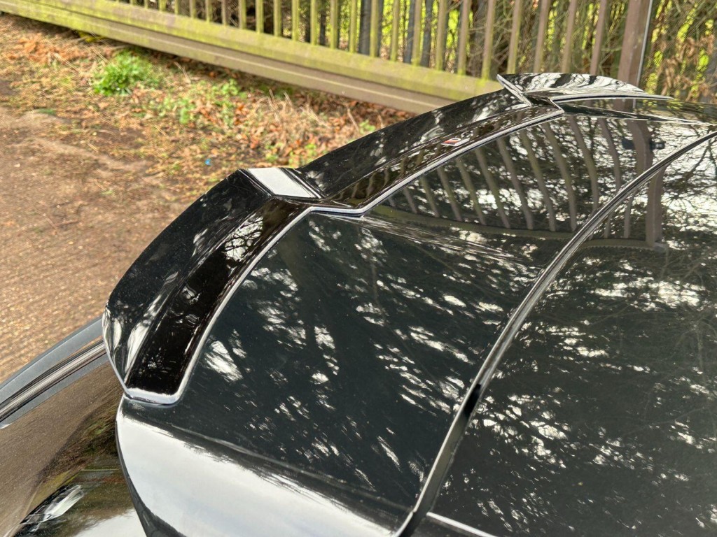 AUDI RS6 4.0 TFSI V8 Performance 2017