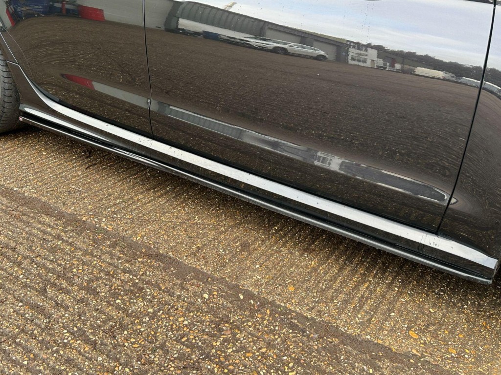 AUDI RS6 4.0 TFSI V8 Performance 2017