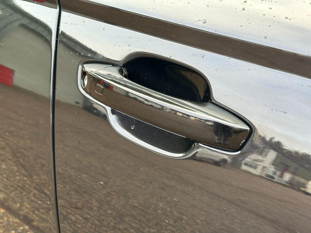 AUDI RS6 4.0 TFSI V8 Performance 2017