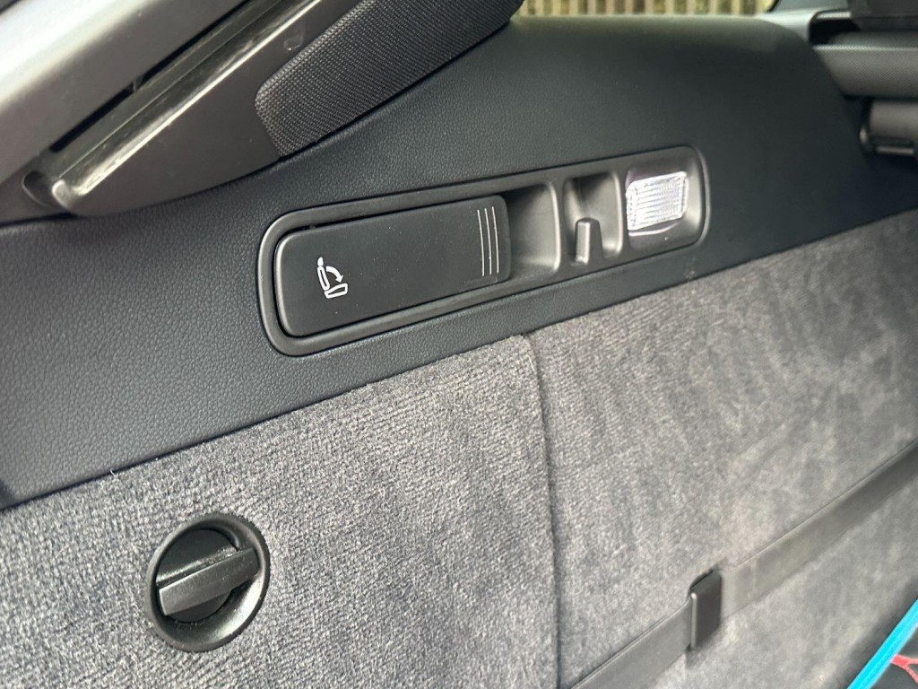 AUDI RS6 4.0 TFSI V8 Performance 2017