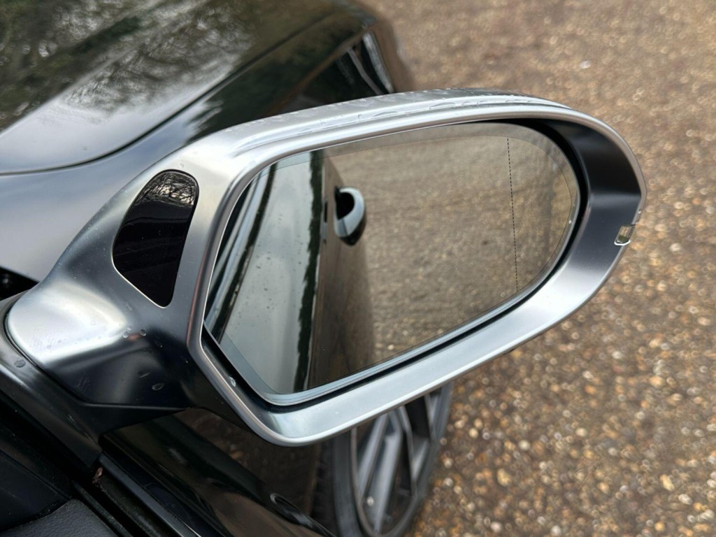 AUDI RS6 4.0 TFSI V8 Performance 2017