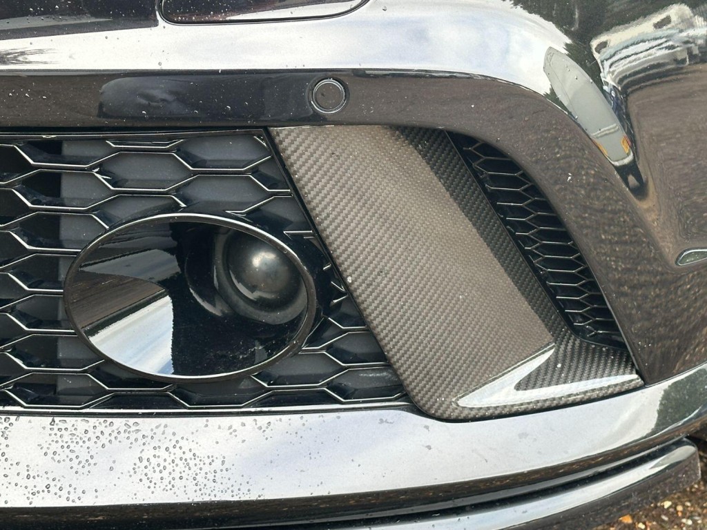 AUDI RS6 4.0 TFSI V8 Performance 2017