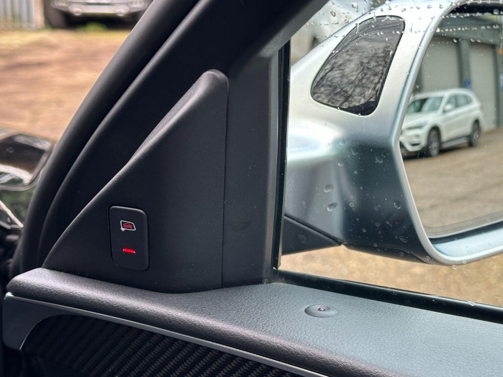 AUDI RS6 4.0 TFSI V8 Performance 2017