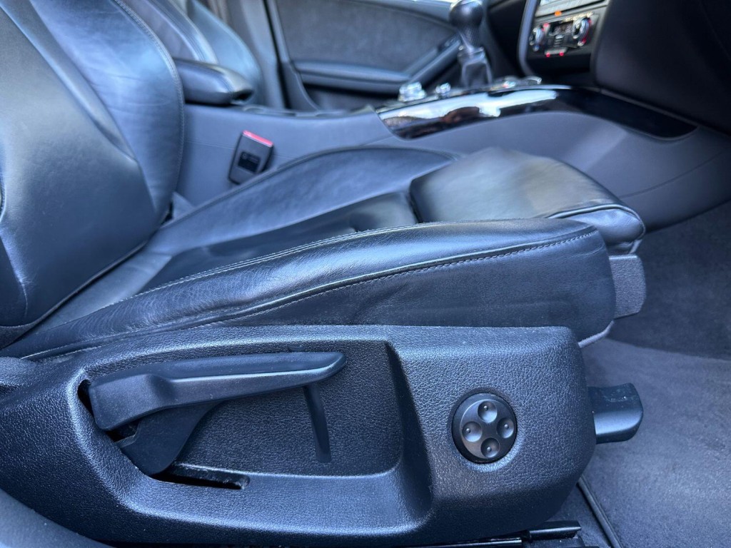 AUDI A5 2.0 TDI Black Edition Plus 2015