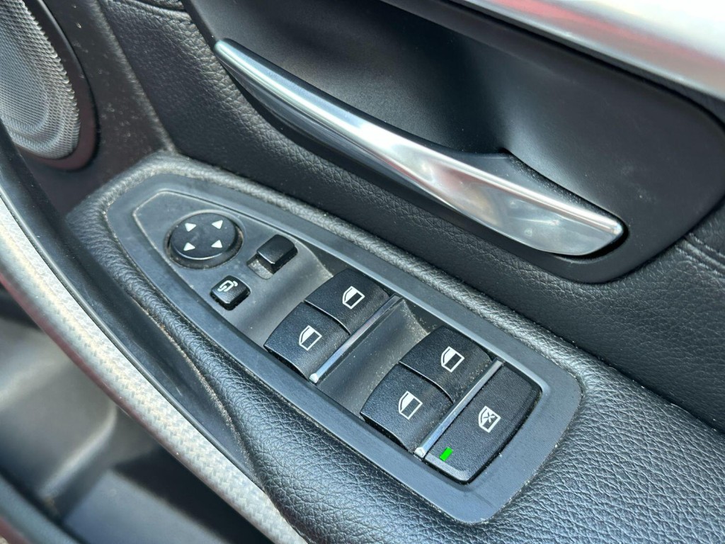 BMW 3 SERIES 3.0 335d xDrive M Sport Shadow Edition 2018