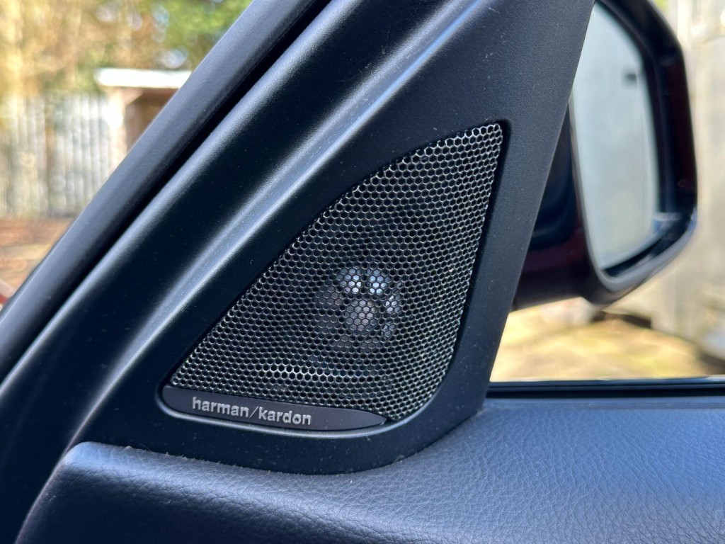 BMW 3 SERIES 3.0 335d xDrive M Sport Shadow Edition 2018