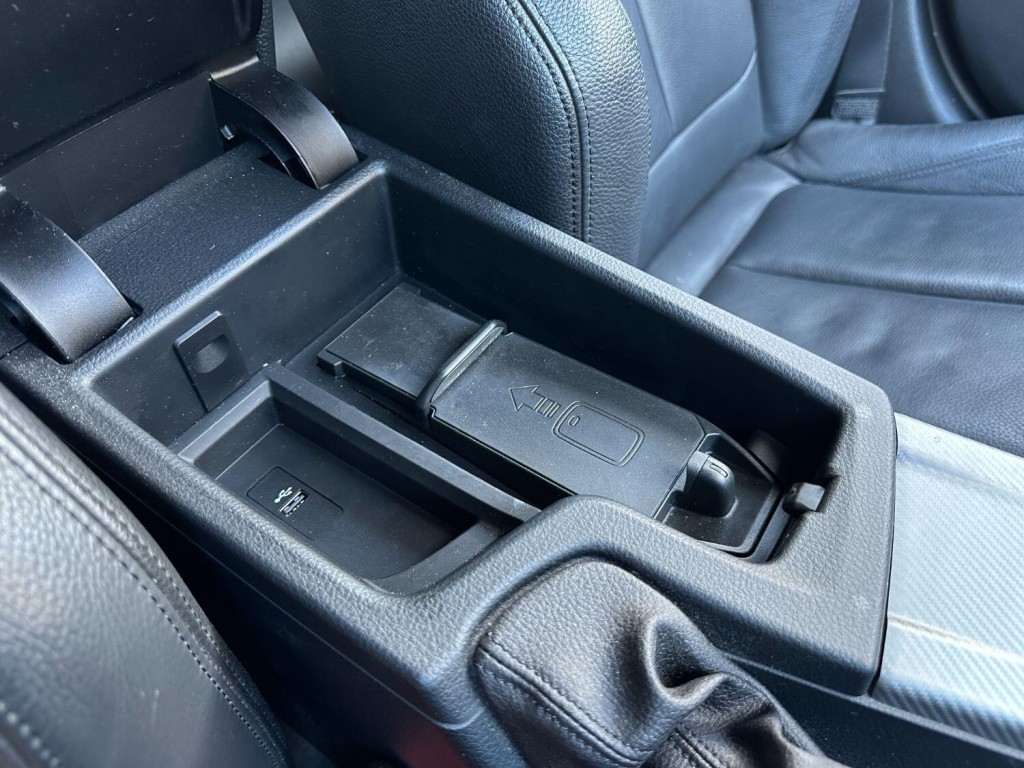 BMW 3 SERIES 3.0 335d xDrive M Sport Shadow Edition 2018