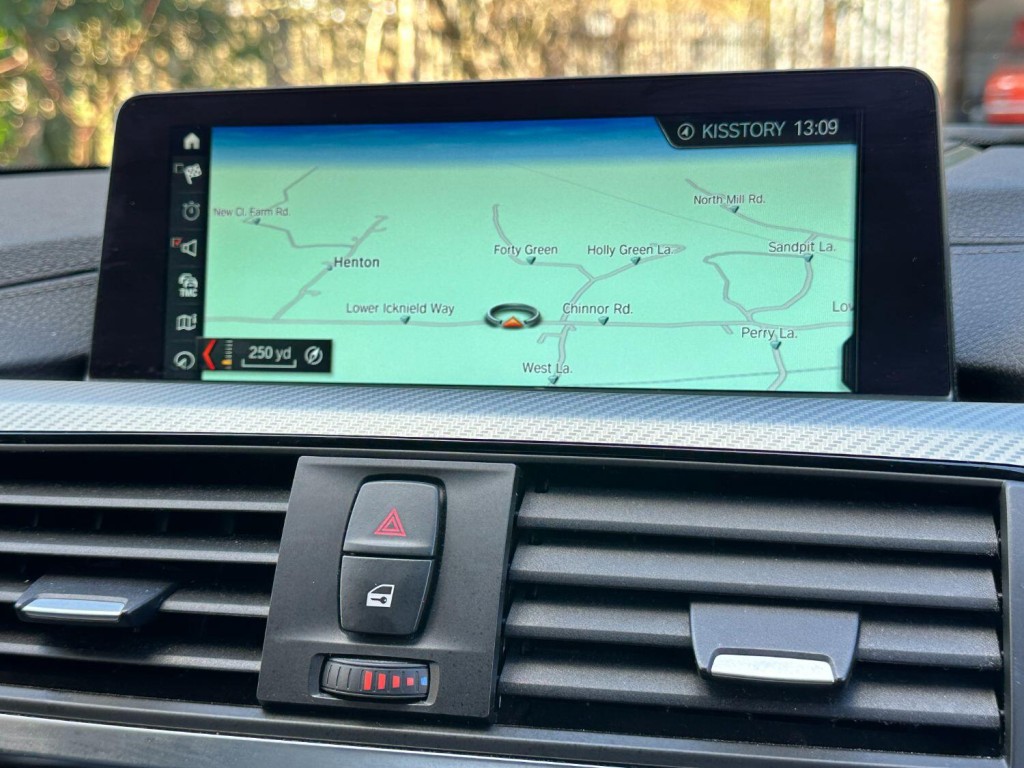 BMW 3 SERIES 3.0 335d xDrive M Sport Shadow Edition 2018