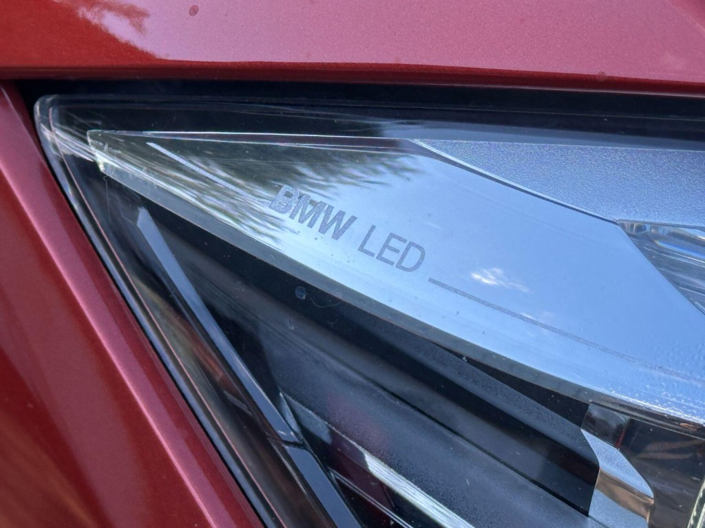 BMW 3 SERIES 3.0 335d xDrive M Sport Shadow Edition 2018