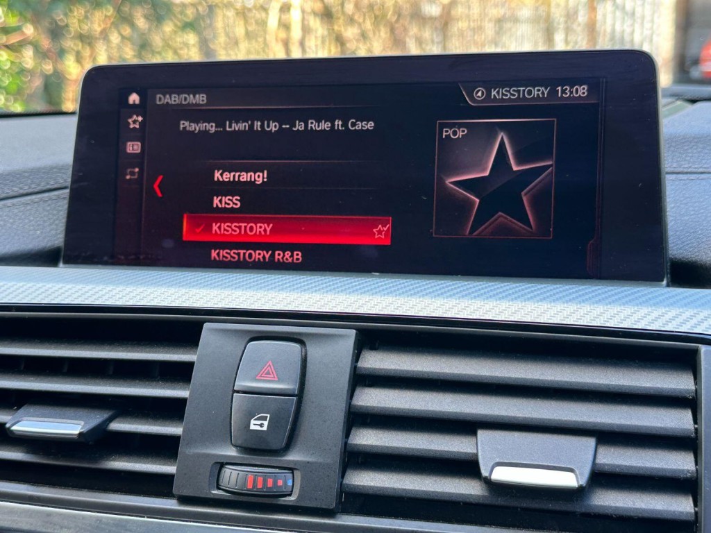 BMW 3 SERIES 3.0 335d xDrive M Sport Shadow Edition 2018