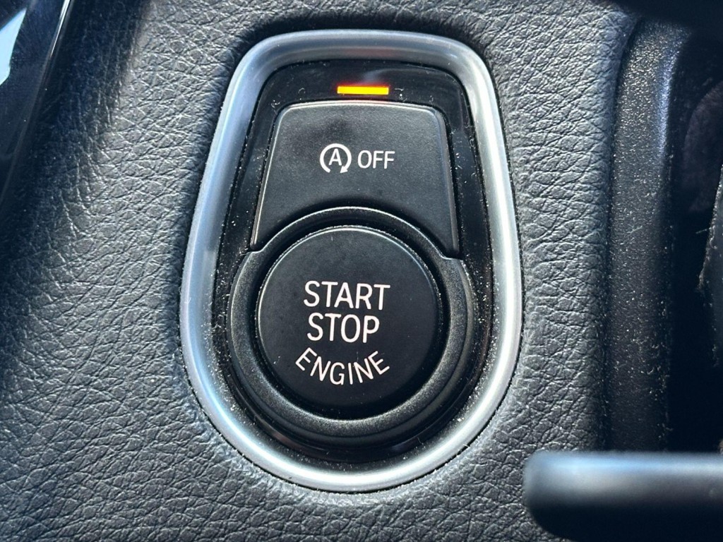 BMW 3 SERIES 3.0 335d xDrive M Sport Shadow Edition 2018