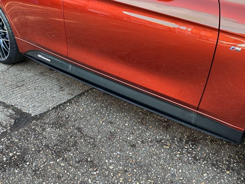 BMW 3 SERIES 3.0 335d xDrive M Sport Shadow Edition 2018