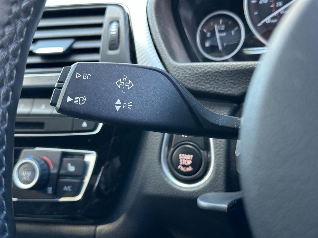 BMW 3 SERIES 3.0 335d xDrive M Sport Shadow Edition 2018