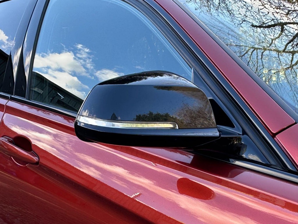 BMW 3 SERIES 3.0 335d xDrive M Sport Shadow Edition 2018