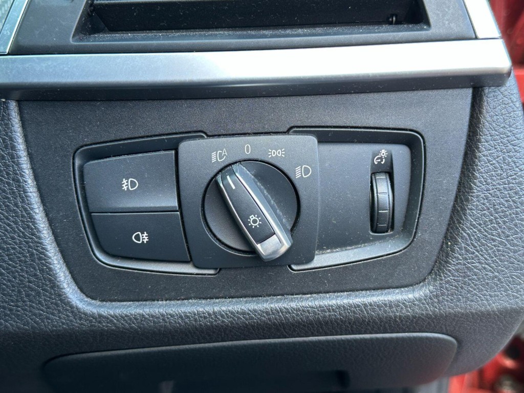 BMW 3 SERIES 3.0 335d xDrive M Sport Shadow Edition 2018