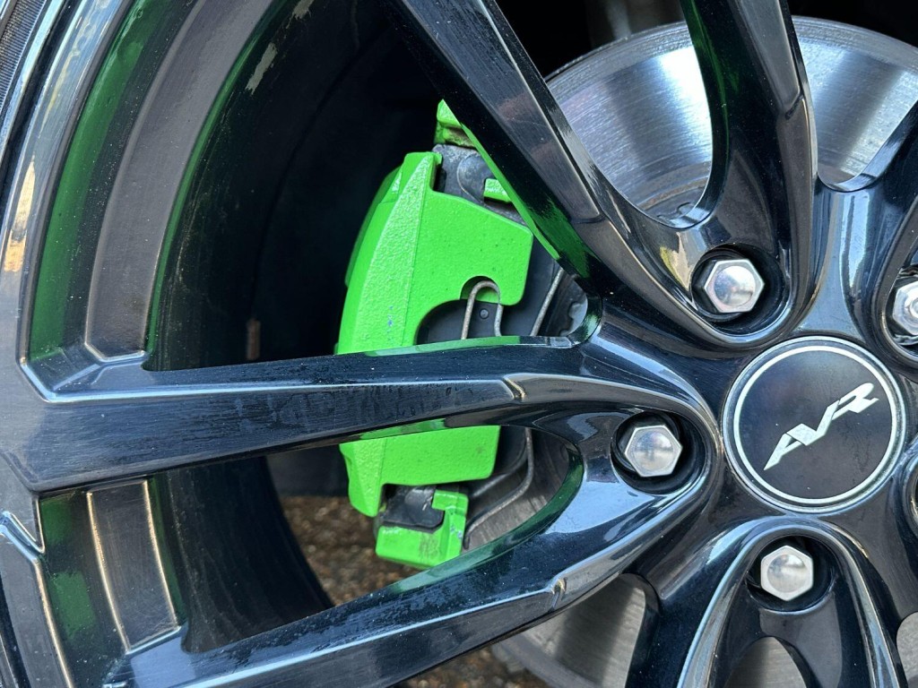 LAND ROVER RANGE ROVER VELAR 2.0 D200 MHEV Edition - Autovogue AVR Widebody 2020