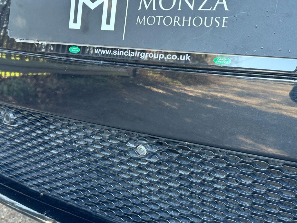 LAND ROVER RANGE ROVER VELAR 2.0 D200 MHEV Edition - Autovogue AVR Widebody 2020