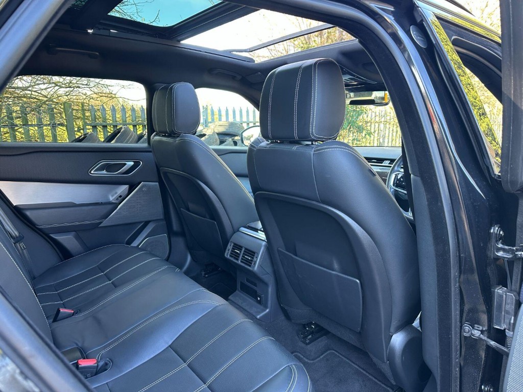 LAND ROVER RANGE ROVER VELAR 2.0 D200 MHEV Edition - Autovogue AVR Widebody 2020