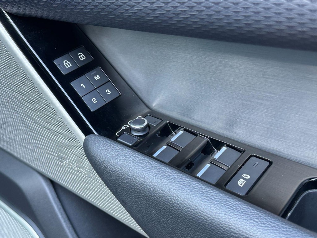 LAND ROVER RANGE ROVER VELAR 2.0 D200 MHEV Edition - Autovogue AVR Widebody 2020