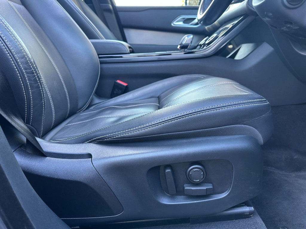 LAND ROVER RANGE ROVER VELAR 2.0 D200 MHEV Edition - Autovogue AVR Widebody 2020