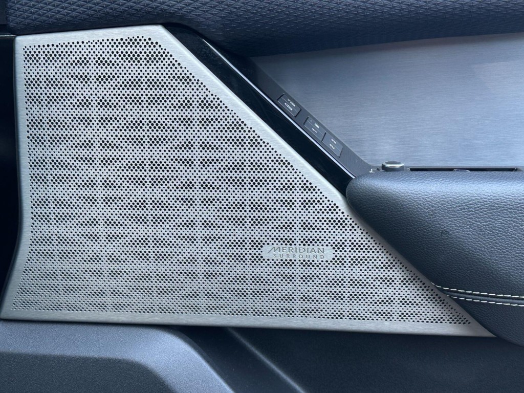 LAND ROVER RANGE ROVER VELAR 2.0 D200 MHEV Edition - Autovogue AVR Widebody 2020