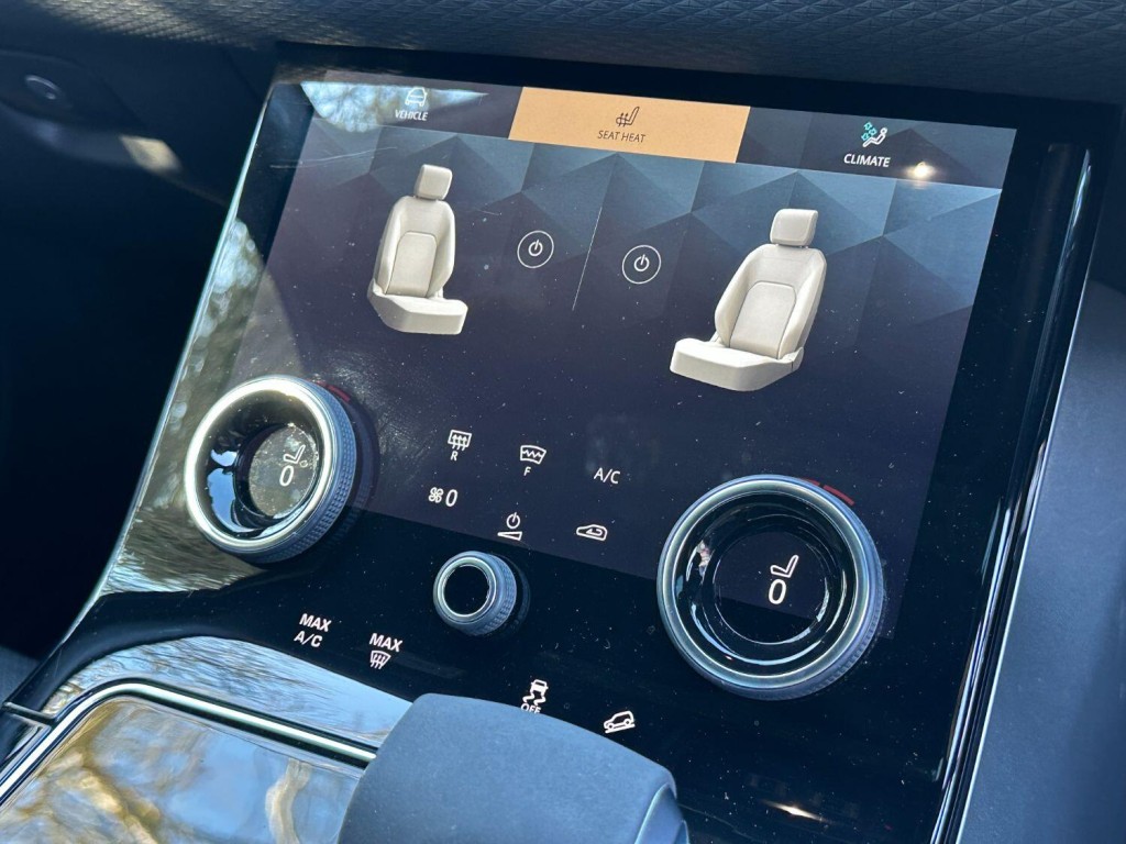 LAND ROVER RANGE ROVER VELAR 2.0 D200 MHEV Edition - Autovogue AVR Widebody 2020