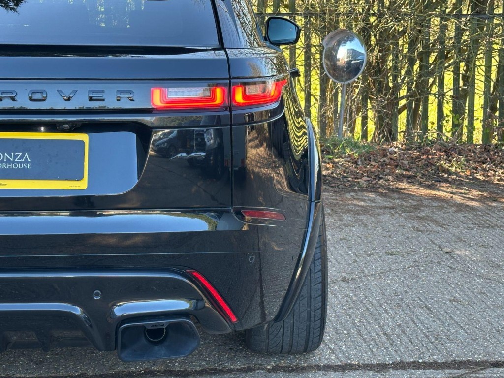 LAND ROVER RANGE ROVER VELAR 2.0 D200 MHEV Edition - Autovogue AVR Widebody 2020