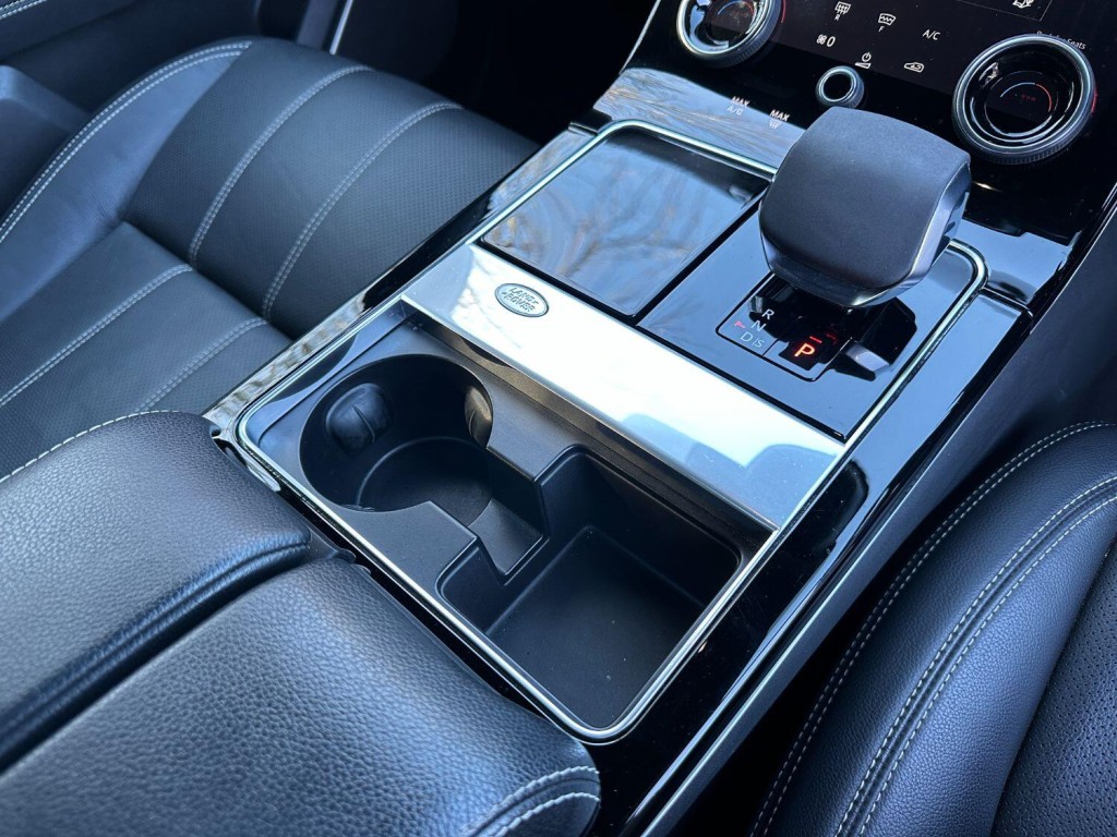 LAND ROVER RANGE ROVER VELAR 2.0 D200 MHEV Edition - Autovogue AVR Widebody 2020