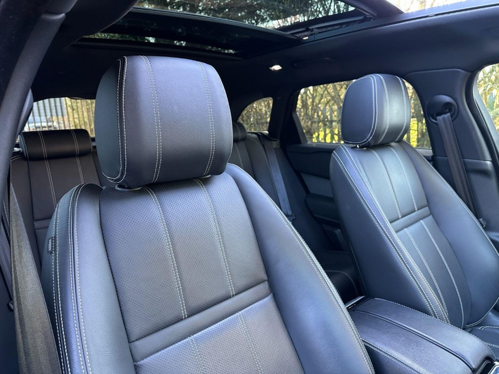 LAND ROVER RANGE ROVER VELAR 2.0 D200 MHEV Edition - Autovogue AVR Widebody 2020