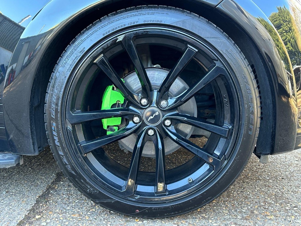 LAND ROVER RANGE ROVER VELAR 2.0 D200 MHEV Edition - Autovogue AVR Widebody 2020