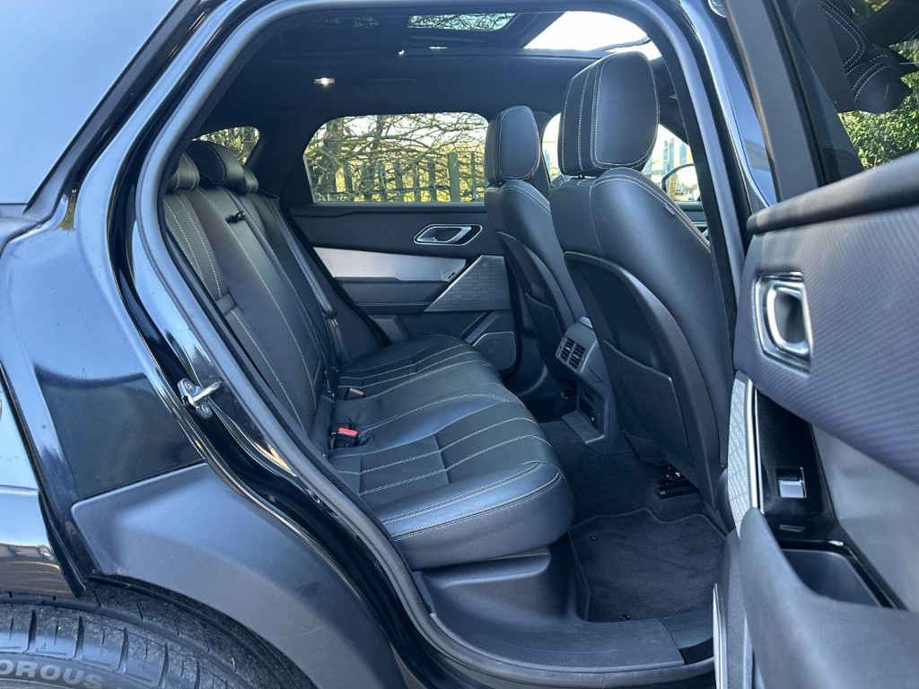 LAND ROVER RANGE ROVER VELAR 2.0 D200 MHEV Edition - Autovogue AVR Widebody 2020