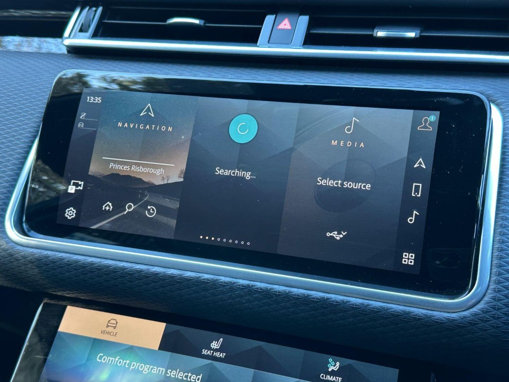 LAND ROVER RANGE ROVER VELAR 2.0 D200 MHEV Edition - Autovogue AVR Widebody 2020