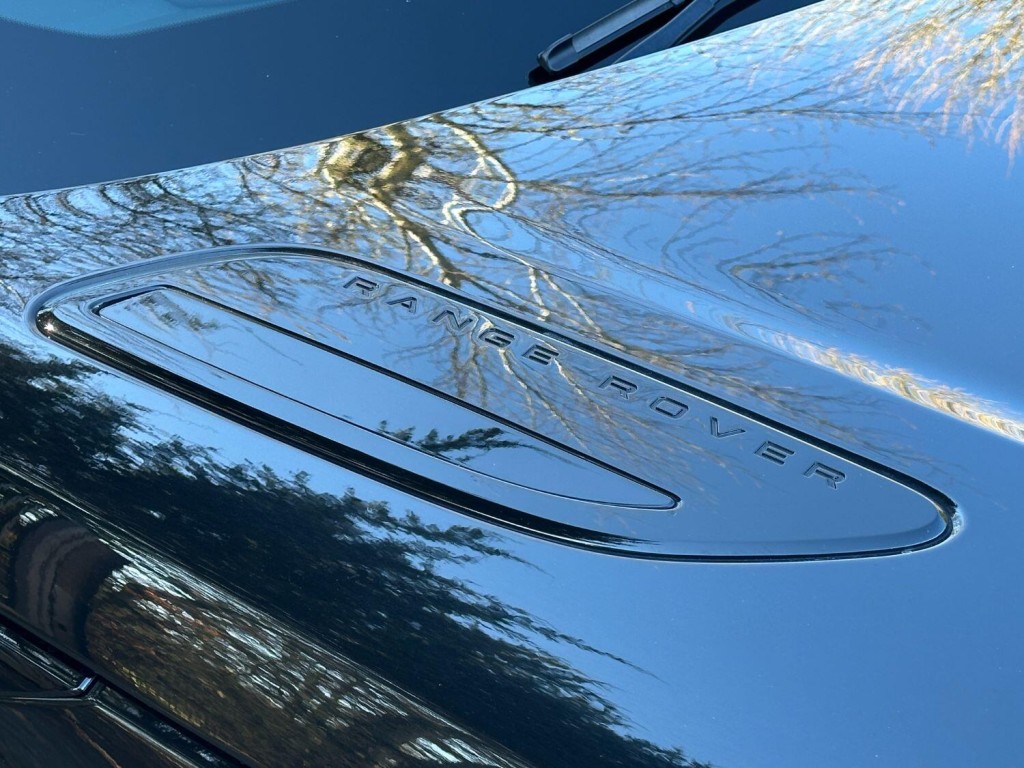 LAND ROVER RANGE ROVER VELAR 2.0 D200 MHEV Edition - Autovogue AVR Widebody 2020
