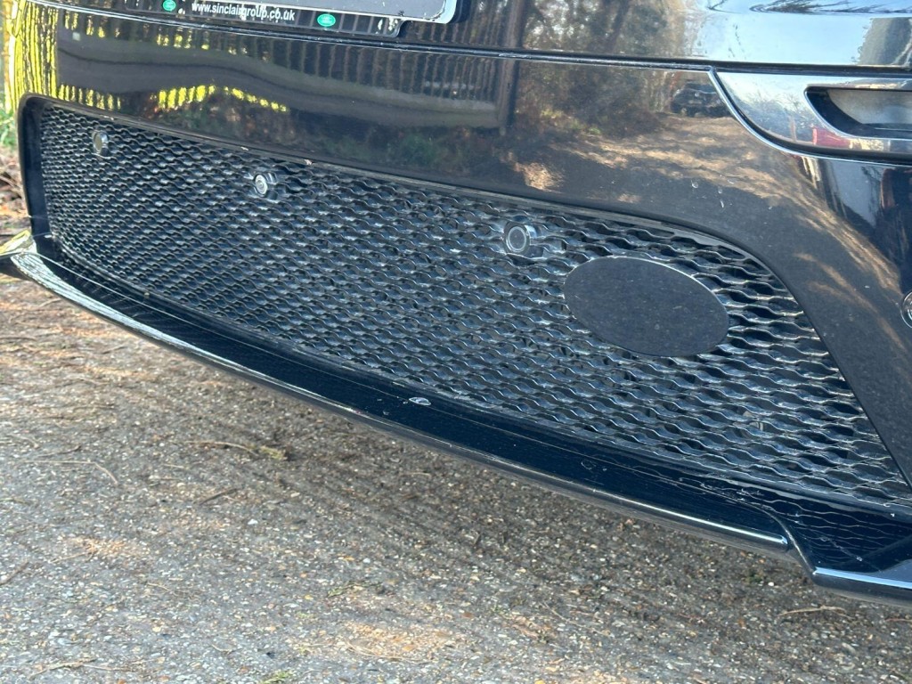 LAND ROVER RANGE ROVER VELAR 2.0 D200 MHEV Edition - Autovogue AVR Widebody 2020